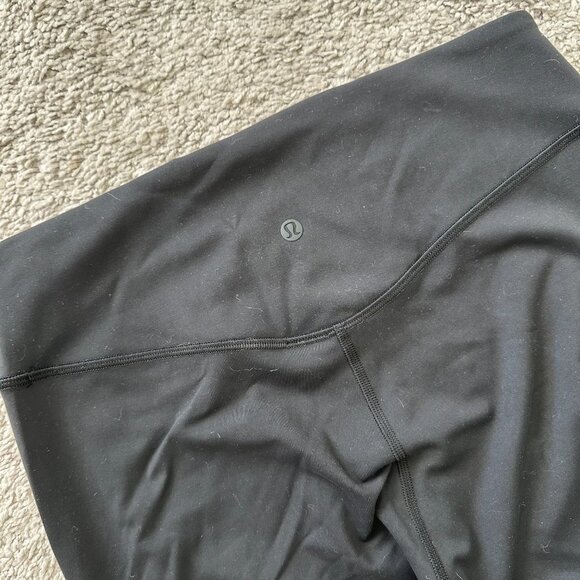 Wunder Under SmoothCover High-Rise Tight 25" - Picture 8 of 8